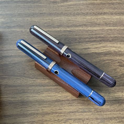 nautilus pen